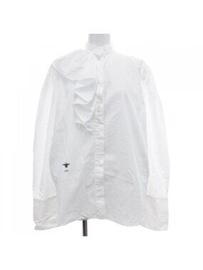 Dior Shirt White